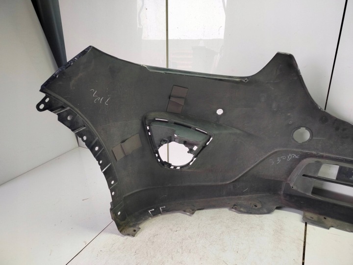 PARE-CHOCS AVANT MAZDA CX-5 KD4550031