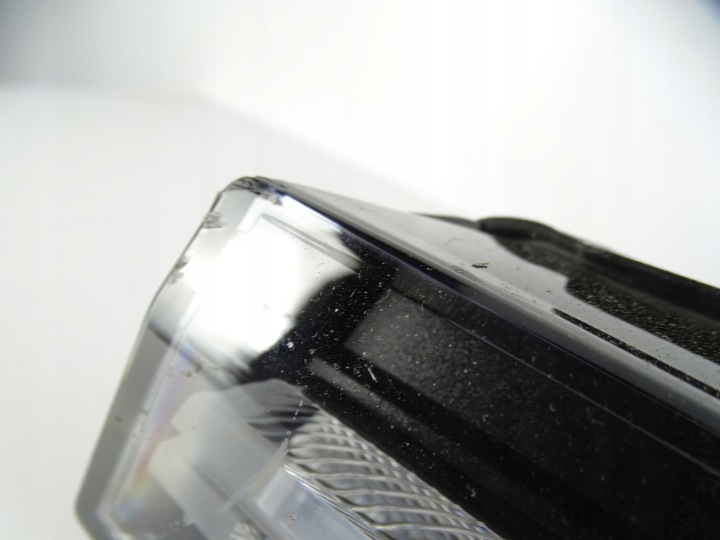 PHARE AVANT GAUCHE VOLVO XC60 II COMPLET LED