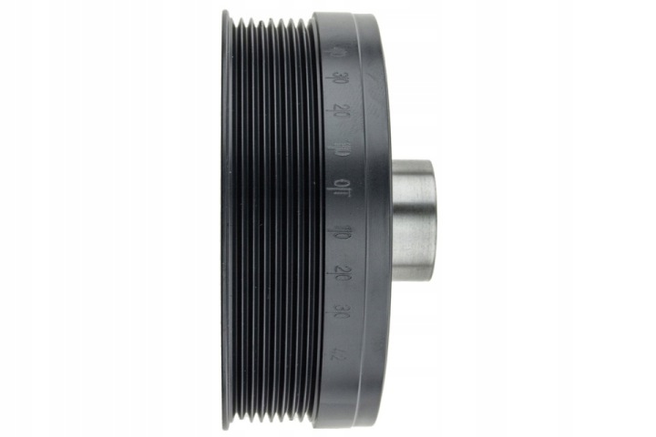 KOLO POULIE MERCEDES S320CDI 221 05-
