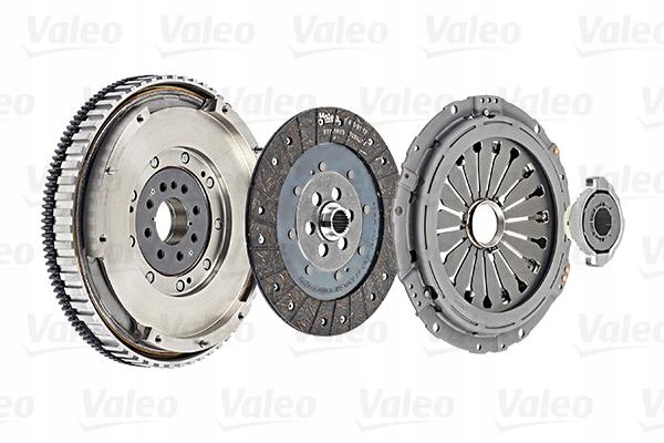 EMBRAYAGE JEU PEUGEOT 406/607/806/807/EXPERT 2,0 HDI 99- DMF