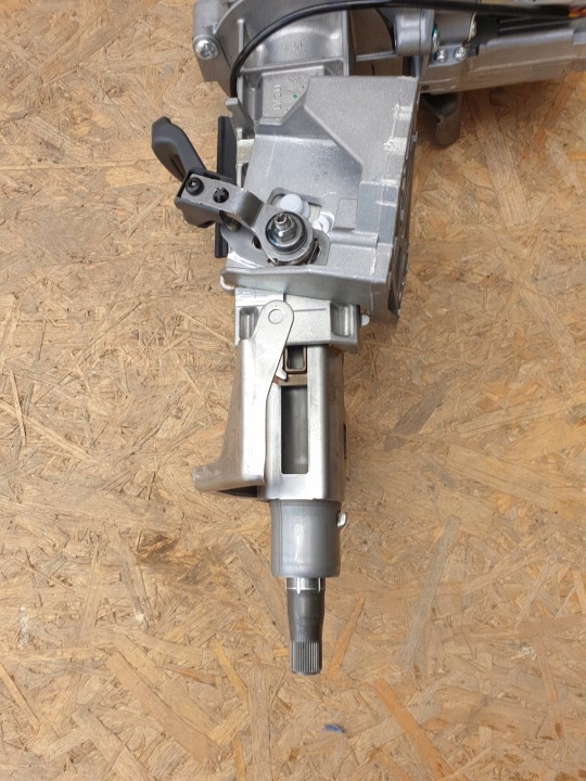 RENAULT CAPTUR SUPPORT ÉLECTRIQUE 488100991R