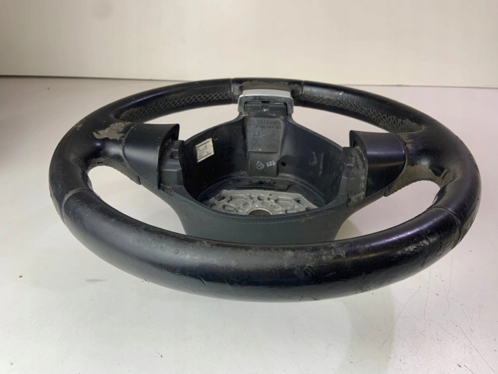 VERS REVÊTEMENTS VOLANT CUIR VOLKSWAGEN TIGUAN I 5N TOURAN I