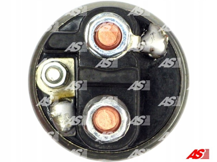 COMMUTATEUR ÉLECTROMAGNÉTIQUE DÉMARREUR AS-PL SS0111