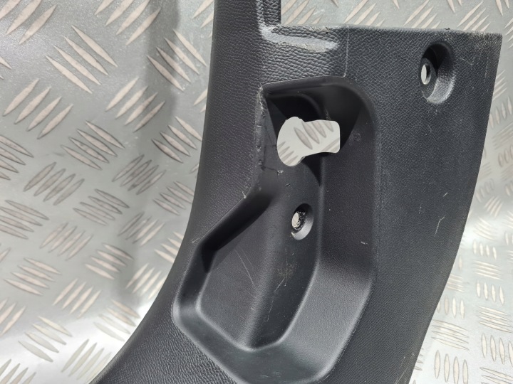 GAUCHE AVANT MOULURE PROTECTION SEUIL OPEL CORSA F