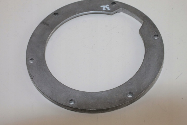 BMW AVEC 1000 R K47 13-16 FIXATION POMPES CARBURANTS