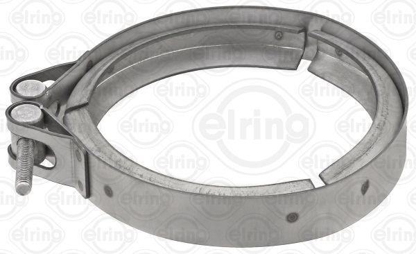 COLLIER SYSTÈMES ÉCHAPPEMENT AUDI A3 Q2 Q3 TT SEAT ALHAMBRA ARONA ATECA