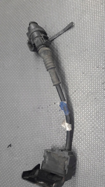 4E0616575B SENSOR ACELERADOR AUDI A8 D3 