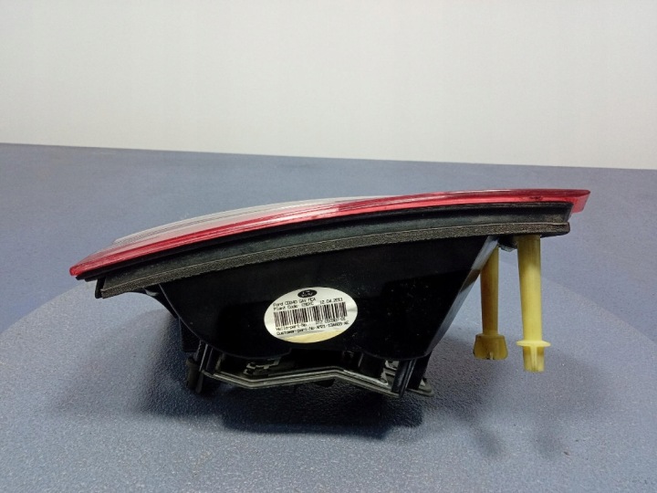 FORD S-MAX MK1 LIFT PHARE ARRIÈRE GAUCHE ARRIÈRE INTÉRIEURE COUVERCLES DE COFFRE AM21-13A603-AE