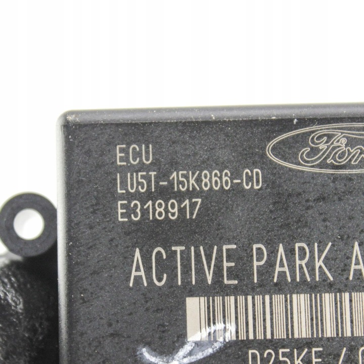 FORD KUGA II 2020 CONTRÔLEUR MODULE STATIONNEMENT PDC LU5T15K866CD