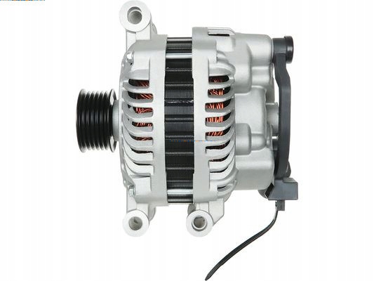 ALTERNATEUR CITROEN C3 1.4 VTI