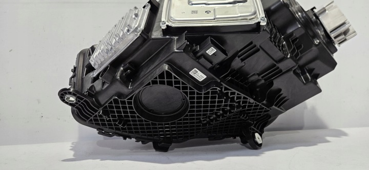 PHARE DROIT AVANT MERCEDES GLC W254 COMPLET LED 23- NEUF ORIGINAL A2549066802