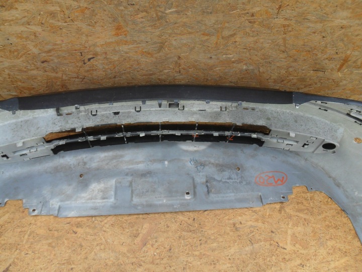 PARE-CHOCS AVANT CITROEN C8 2001-