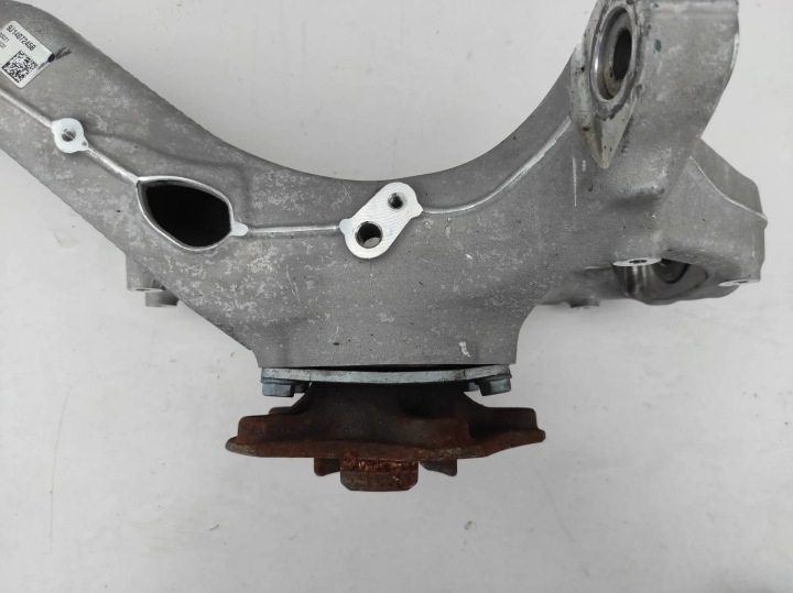 ROTULE DE DIRECTION AVANT AVANT GAUCHE PORSCHE TAYCAN 9J1 9J1407245B