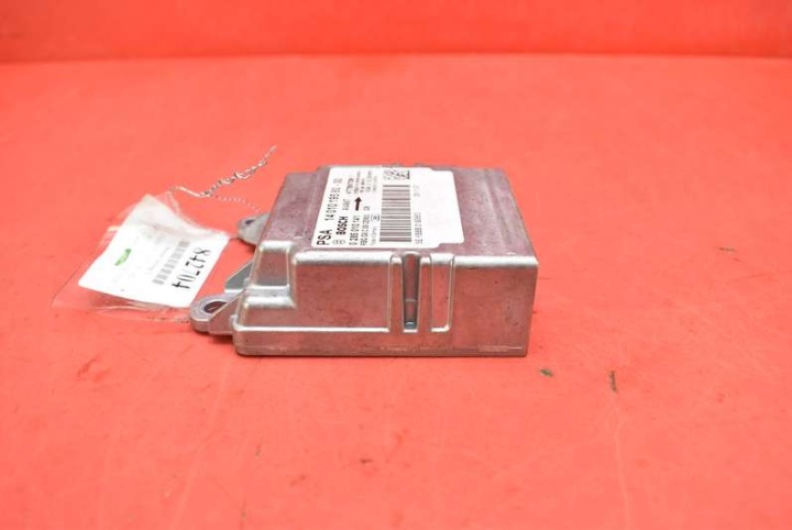 CAPTEUR AIRBAG COUSSINS PEUGEOT EXPERT 2 II 08R