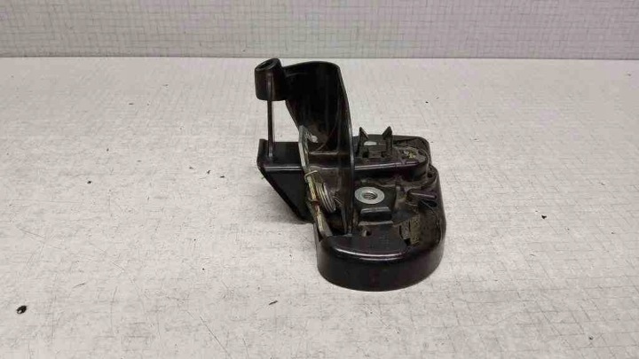 SERRURE DROITS LATÉRALES PORTES VW TRANSPORTER V (T5) FURGON 2K0843604 1.9L