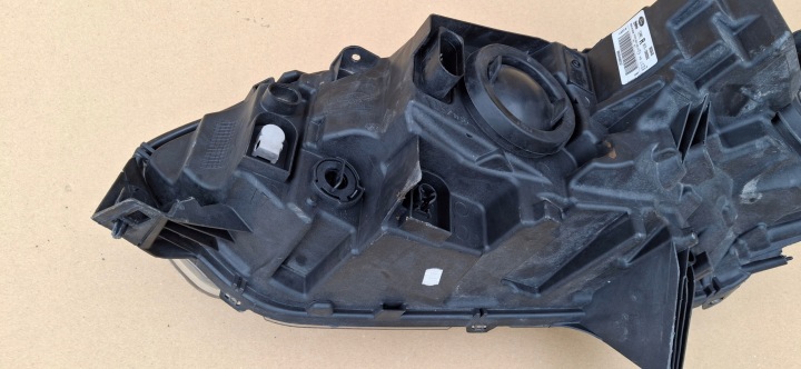 FORD TRANSIT CONECT PROJECTEUR DROIT PHARE DROITE DT11-13W029DC