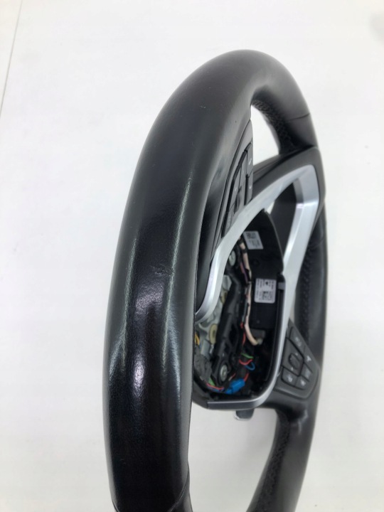BMW5 G30 G31 VOLANT MULTIFONCTION PALETTES ASSISTANT 6881866