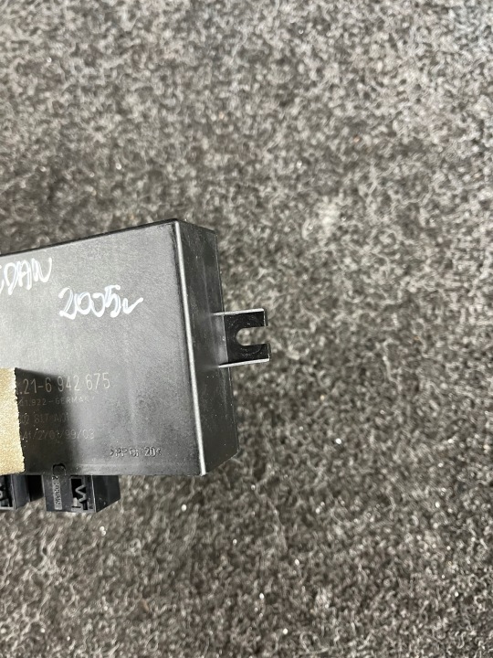 BMW E46 MODULE CONTRÔLEUR PDC 6942675