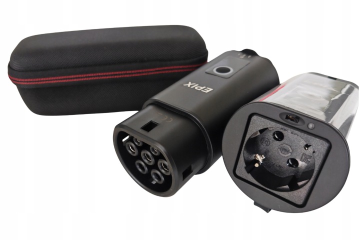 ADAPTATEUR V2L KIA HYUNDAI MERCEDES EV ADAPTATEUR EPIX