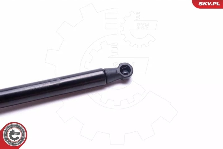 RESSORT GAZEUSE COUVERCLES MOTEUR