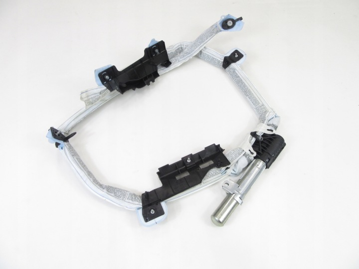 RIDEAU AIRBAG DROITE PASSAGER BMW E91 UNIVERSEL
