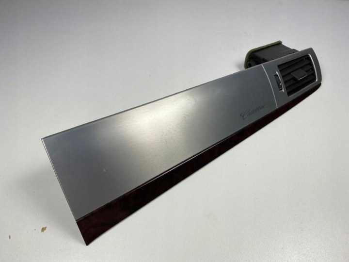 CADILLAC ESCALADE 07-14 DÉCORS MOULURE PLANCHE