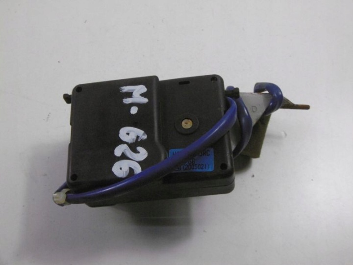 MAZDA 626 IV GE MOTEUR CAPOTS RÉCHAUFFEURS HB600GA5RC