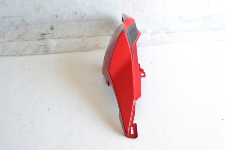 QUEUE PLASTIQUE COLLECTEUR CÔTÉ DÉFLECTEUR D'AIR HONDA CB650 R CBR650 CBR 650 F R 21+