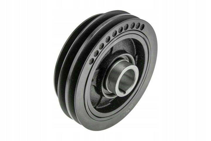 KOLO POULIE ARBRE VILEBREQUIN TOYOTA ENG.1KZT/1KZTE 3.0TD LANDCRUISER J90