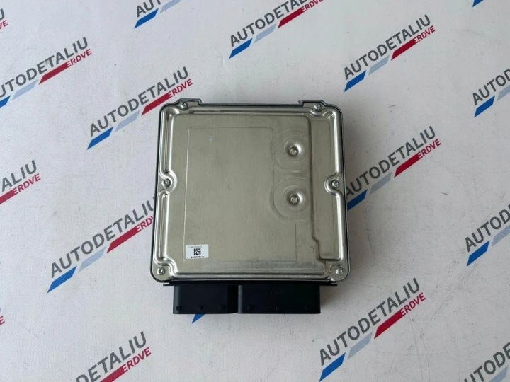 ORDINATEUR MOTEUR ECU BMW 3 (F30, F80) 02811030736 3.0L DIESEL 2015