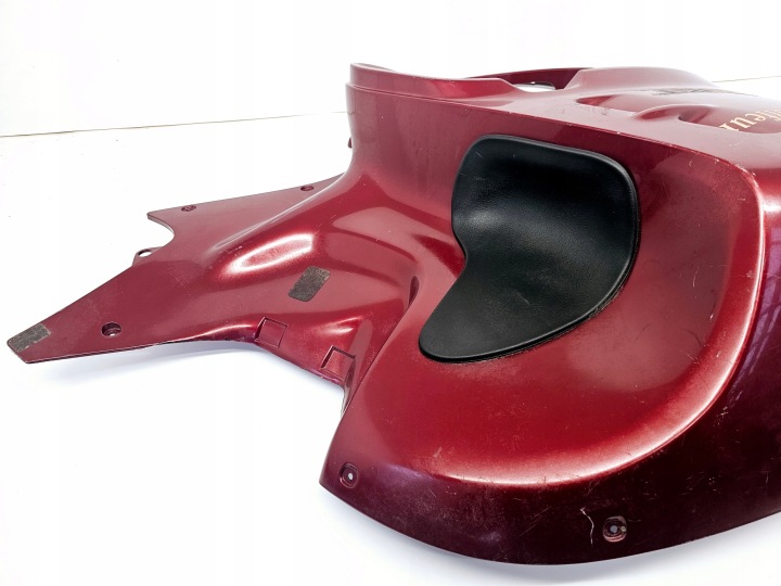 BMW 850 RT 1150 DÉFLECTEUR D'AIR GAUCHE CÔTÉ COLLECTEUR GAUCHE PROTECTION CHÂSSIS