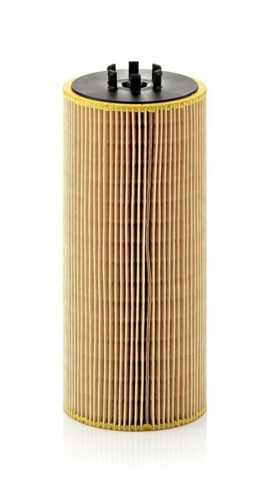 FILTRE HUILES MANN-FILTER HU 12 110 X FILTRE HUILES