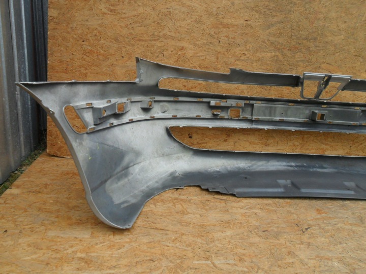 PEUGEOT 807 PARE-CHOCS AVANT AVANT