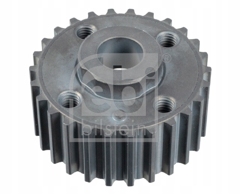 FEBI BILSTEIN KOLO DENTÉ GALET DISTRIBUTION AUDI A3 A4 NIEZBEDNIK KOLIZJA #9