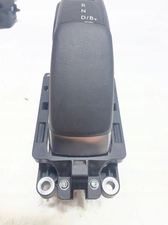 PEUGEOT 3008 II MÉCANISME DE CHANGEMENT DE VITESSES CRIC POMMEAU DE VITESSE CHANGEMENTS VITESSE 98336289DX