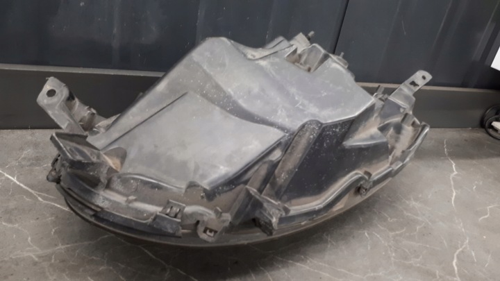 89007480 PROJECTEUR DROIT AVANT NISSAN MICRA K12