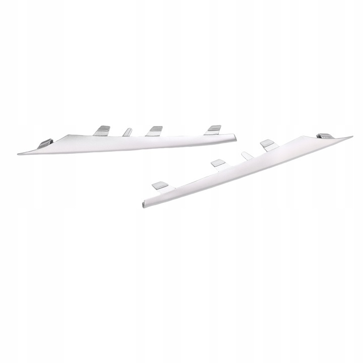 KIT ENSEMBLE WYKONCZENIA PARE-CHOCS POUR X5 2011-2013 51117222847 L6