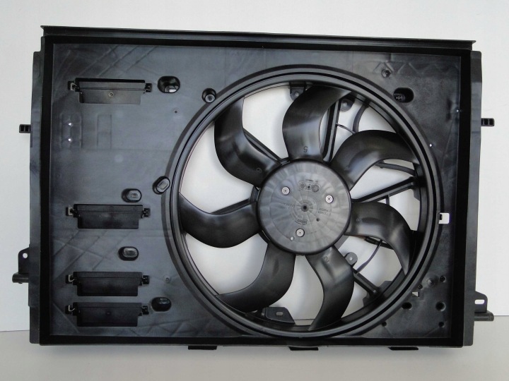 MERCEDES VENTILATEUR VENTILATEUR RADIATEURS CITAN 420 W420 T CLASSE