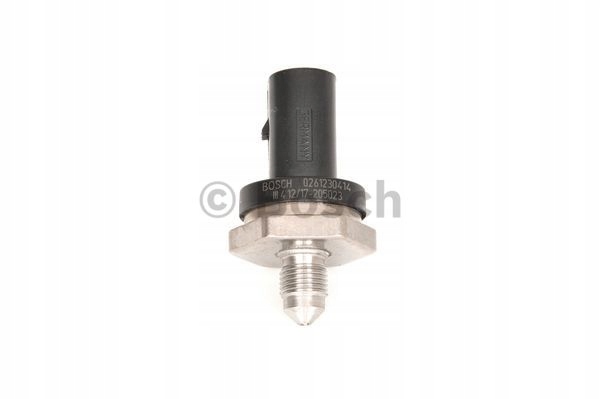 BOSCH 0 261 230 414 CAPTEUR PRESSION CARBURANTS