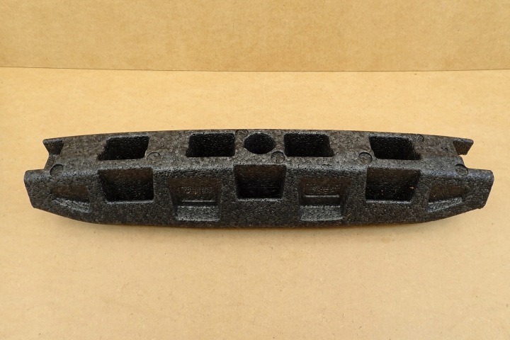 AMORTISSEUR RENFORCEMENT PARE-CHOCS AVANT PORSCHE CAYENNE II 2 7P5807550A 7P5