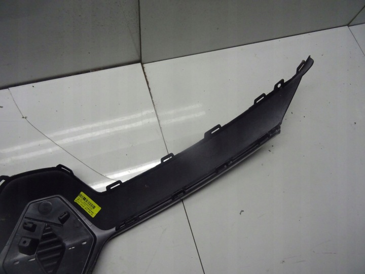 RENAULT CLIO V 2022 CALANDRE GRILLE CALANDRE SUPÉRIEURE RADIATEUR