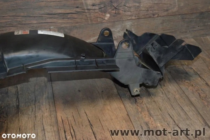 PASSAGE DE ROUE AILE HONDA ST1100 PAN EUROPEAN