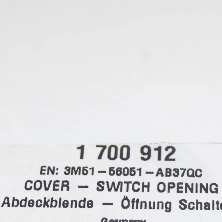 WILMINK GROUP WG1700912 JOINT D'ÉTANCHÉITÉ CULASSE PISTONS