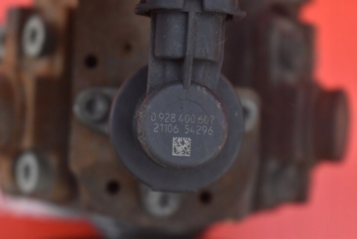 POMPE INJECTION 0986437028 CITROEN C3 1 I 1.4 HDI 70 KM 02-10