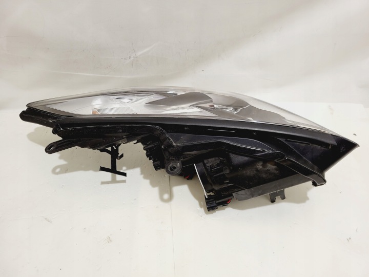 NISSAN GTR XÉNON