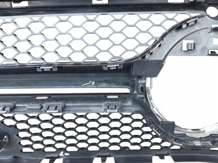 GRILLE CALANDRE RADIATEUR MERCEDES CLA W118 AMG A1188881600
