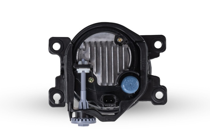 HONDA CIVIC X 2016-2019 PHARE ANTIBROUILLARD LED AVANT GAUCHE 33950TEYY01
