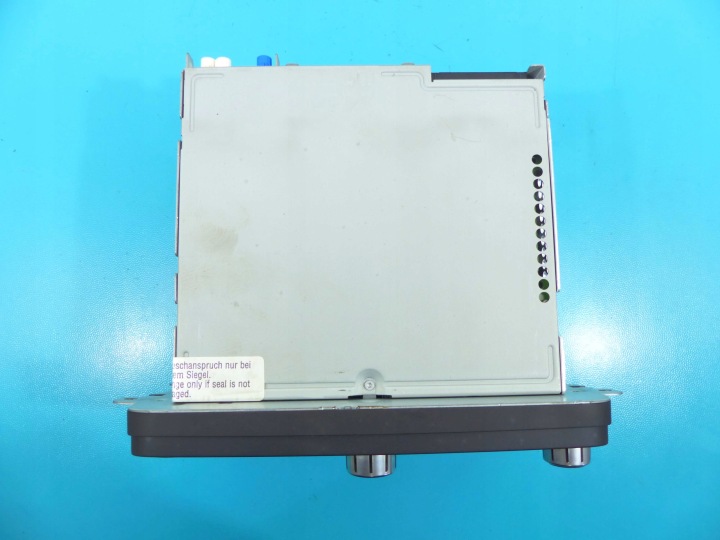 RADIO D'USINE VW PASSAT B7 3C0035279N