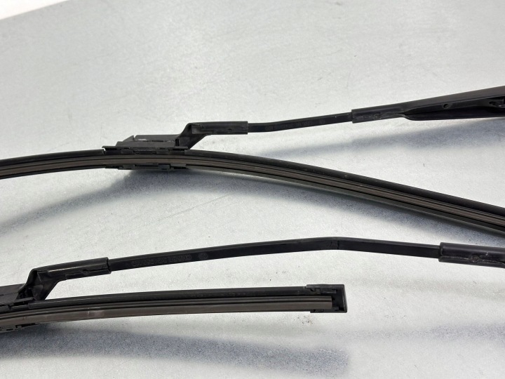 VOLKSWAGEN PASSAT B8 2016 ENSEMBLE BRAS ESSUIE-GLACES VITRES AVANT