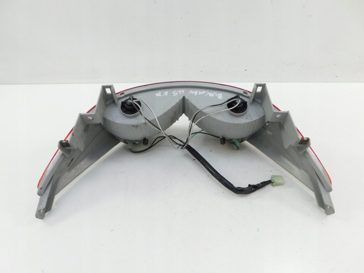 SUZUKI BURGMAN 125 K7 PHARE ARRIÈRE ARRIÈRE
